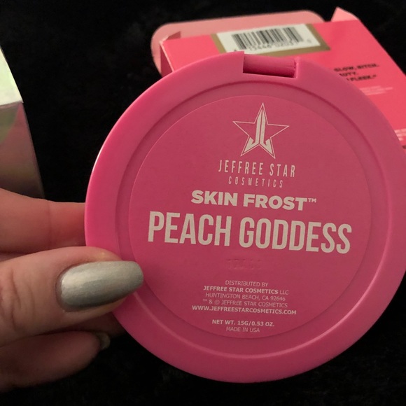 SOLD’: Jeffree Star NIB Bundle Deal! ⭐️ - Picture 3 of 4